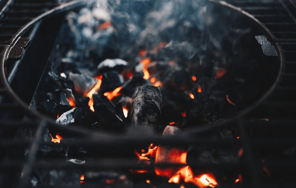 What's The Difference Between Briquettes And Charcoal?   