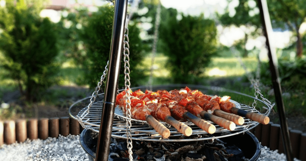 which is better? Cast Iron or Stainless Steel Grill Grate?