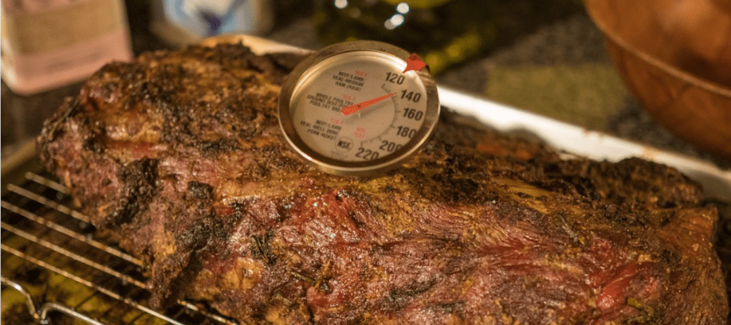 What are the Top 10 Digital Meat Thermometers?