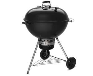 Weber Master-Touch Charcoal Grill 26-Inch