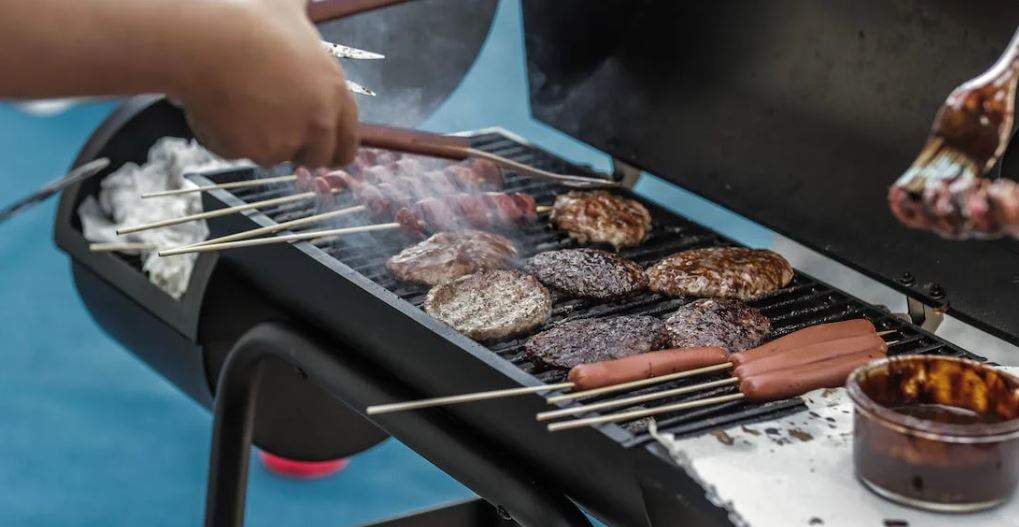 Where Can I Sell my Grill – Get the Best Deals