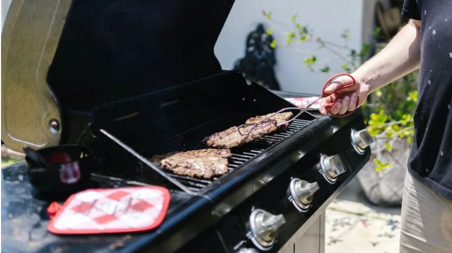 How Much is a Used Weber Grill Worth