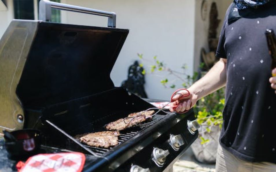 Why You Need Quality Paint for Weber Grill