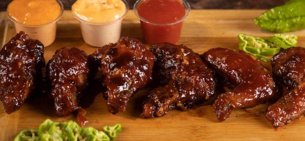 How to Brush BBQ Sauce on Ribs – Everything You Need to Know