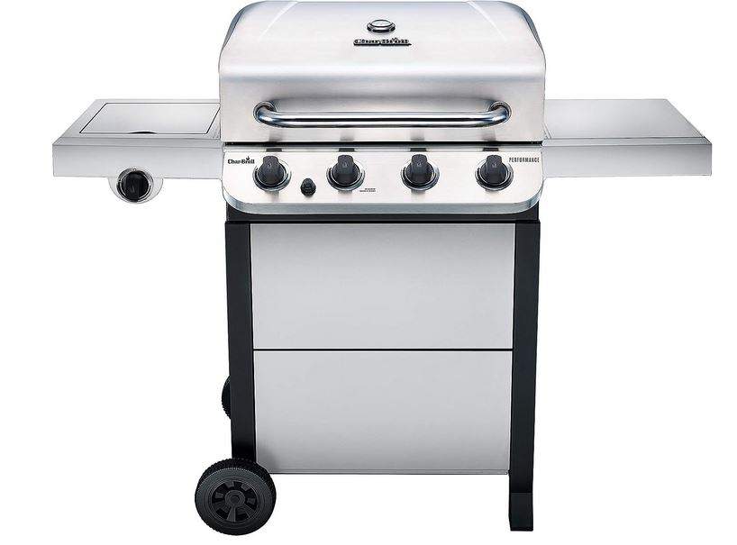 What is the Best Gas Grill? Find Out Here