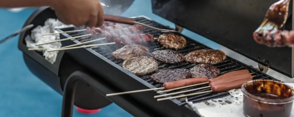 How to Level a Grill – Everything You Need to Know