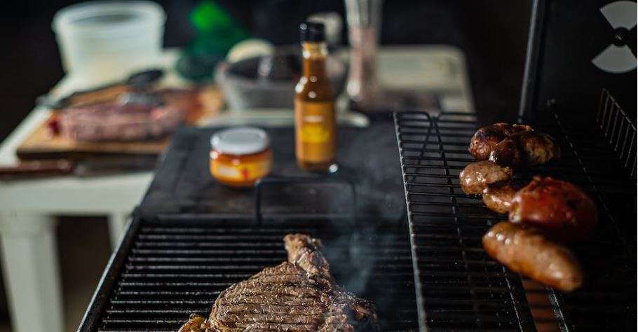 Beer-Infused BBQ Sauce for Your Grilling Adventures