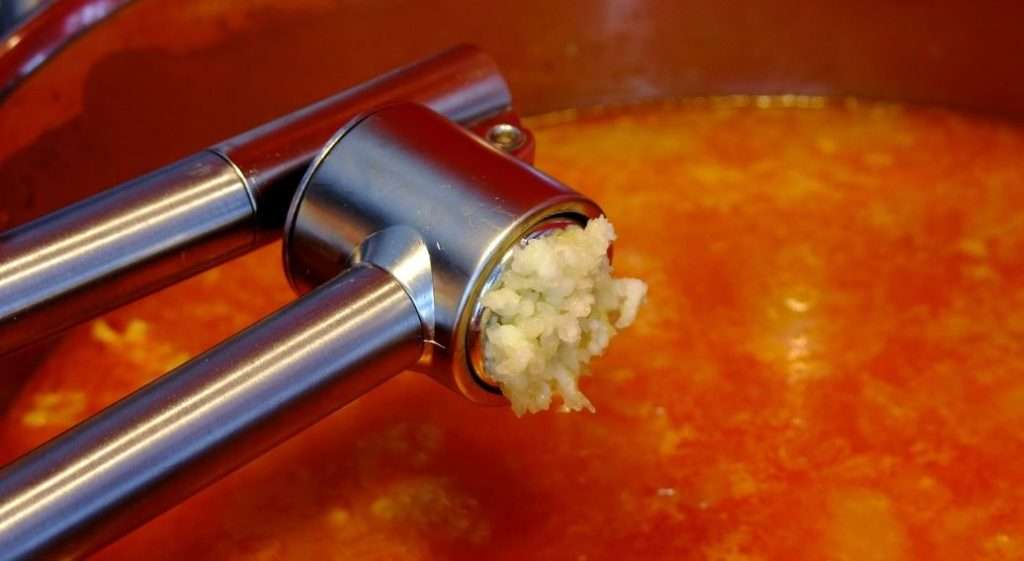 What Are the Best Garlic presses