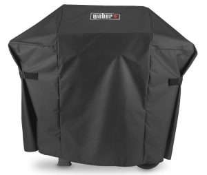 Weber grill cover