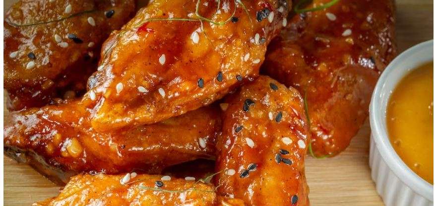 What is the Best BBQ Sauce for Wings – Find out Here!