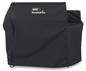 Choosing the Right Weber Grill Cover Replacement
